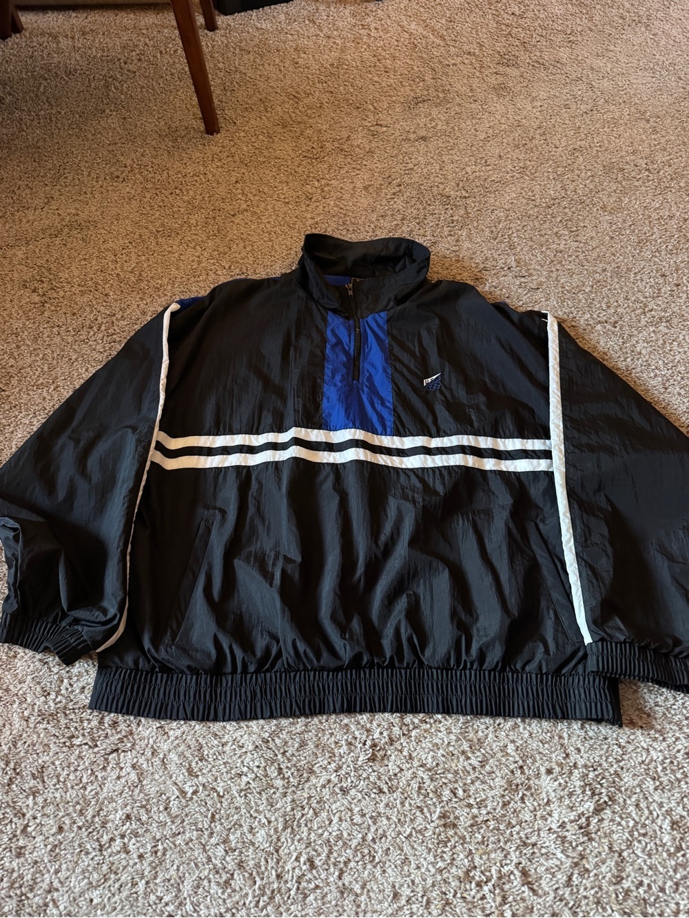 Vintage Team USA Olympics (1990’s) Windbreaker